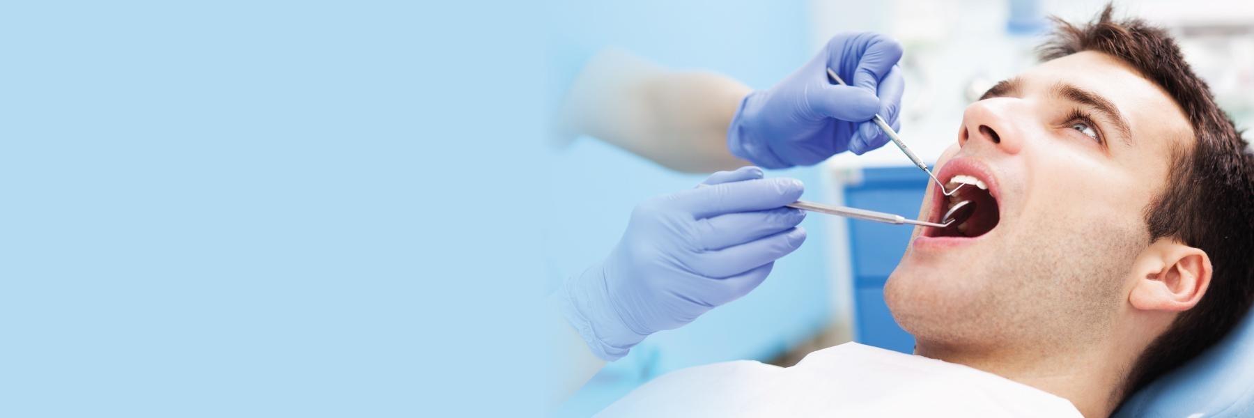 dentist in gaithersburg md