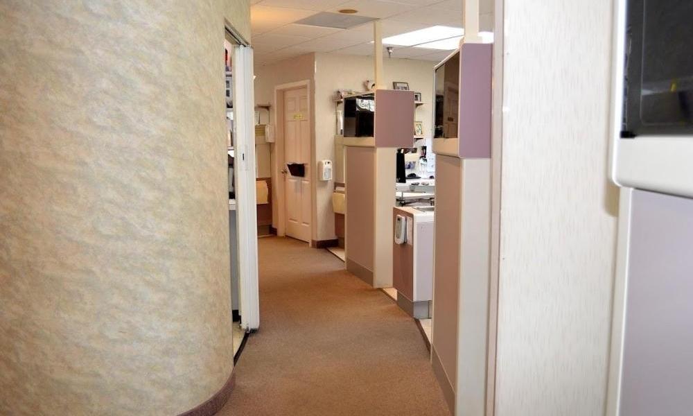 Dental Office in Gaithersburg